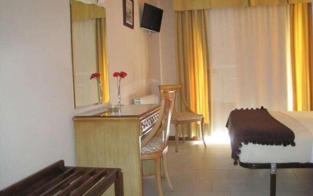 Hostal Arba