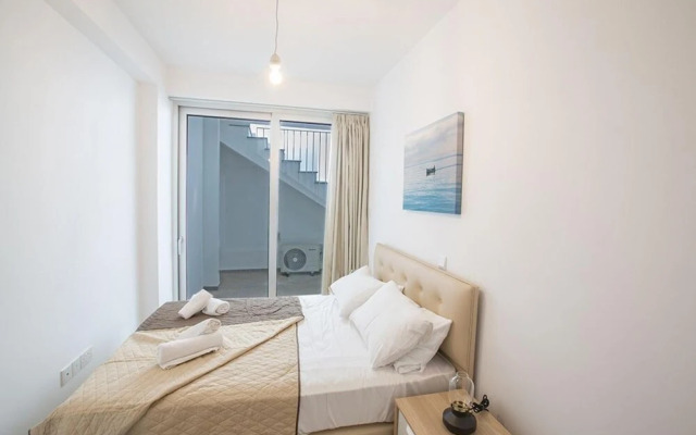 Villa Nika AQ Ol17