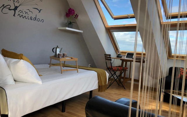 El Rinconcito de Foz