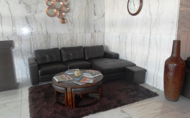 Inkari Suites Hotel