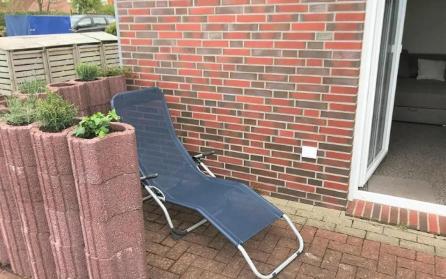 Ferienwohnung-Teekanne