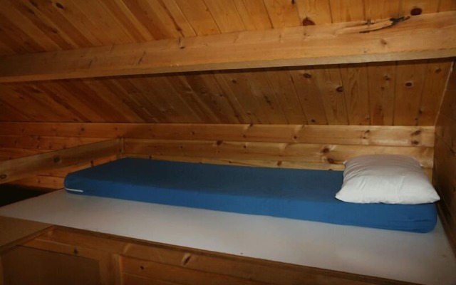 Camping Cala Montgó