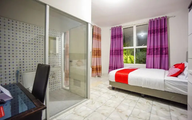 Bs Residence by OYO Rooms