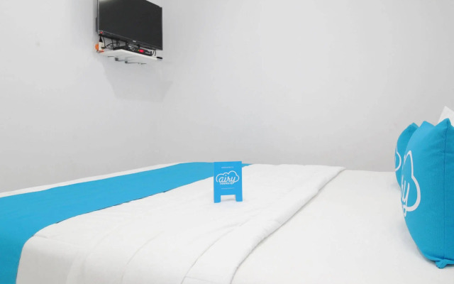 Airy Eco Kemayoran Cempaka Mas Sumur Batu Raya Jakarta