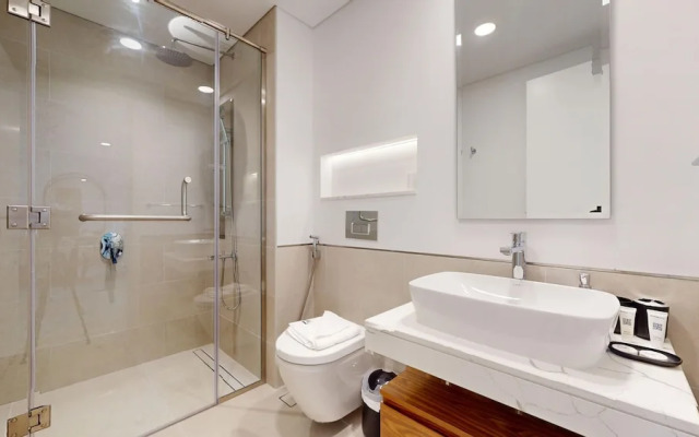 Palm Jumeirah - MJL - Asayel 2 508