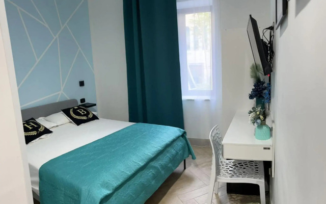 Hotel Barbato