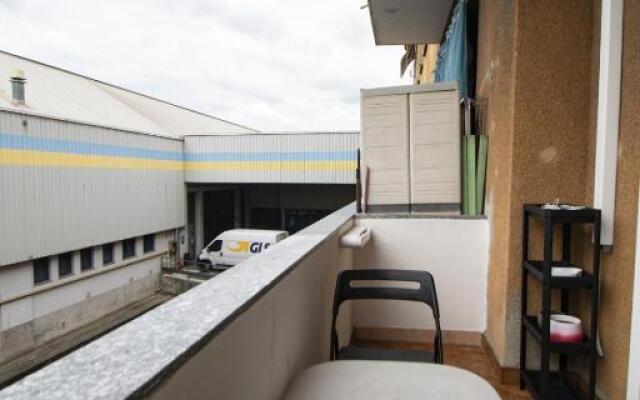 Quadrilocale Ospedale Galeazzi Sacco G&P3