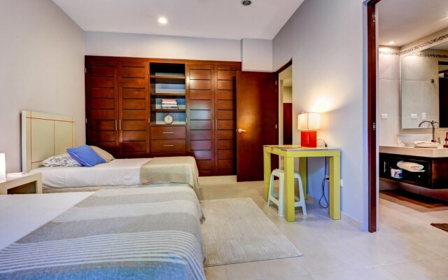 Zama Gardens Apartment