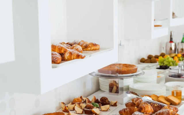 Infinity Resort Tropea