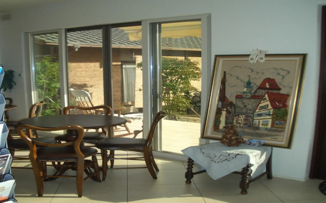 Guesthouse AN