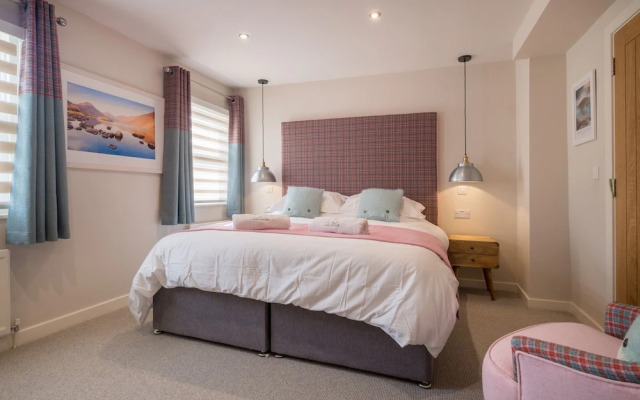 Howe Keld 2 Ground Floor