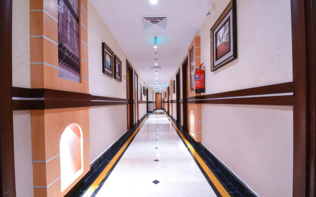 Emaar Mektan