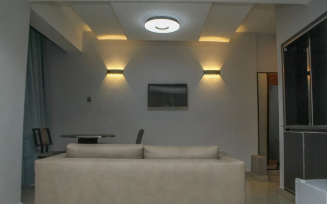 Hotel Isimbi