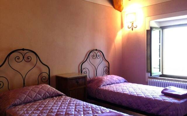 Cordella in Montalcino Wine Resort