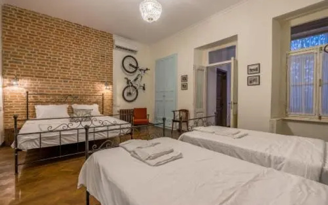 Old tbilisi daily rent