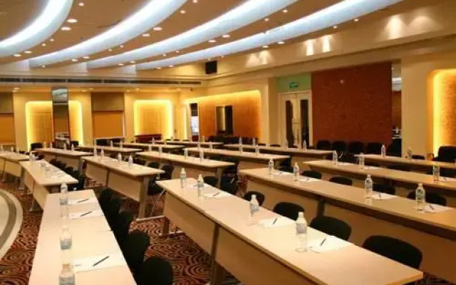 Tomolo Boutique Hotel Wuzhan Wuhan
