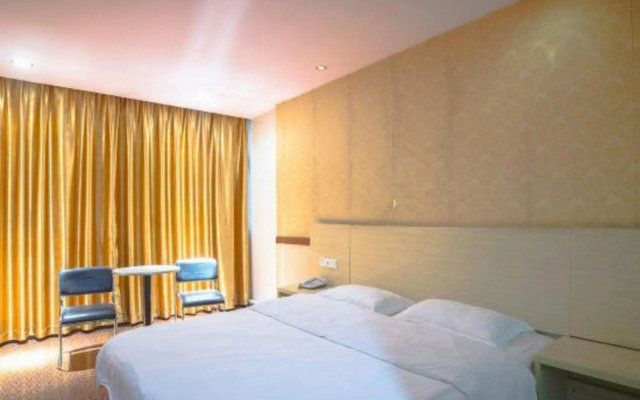 Hongqi Hostel