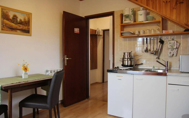 House Marija B&B