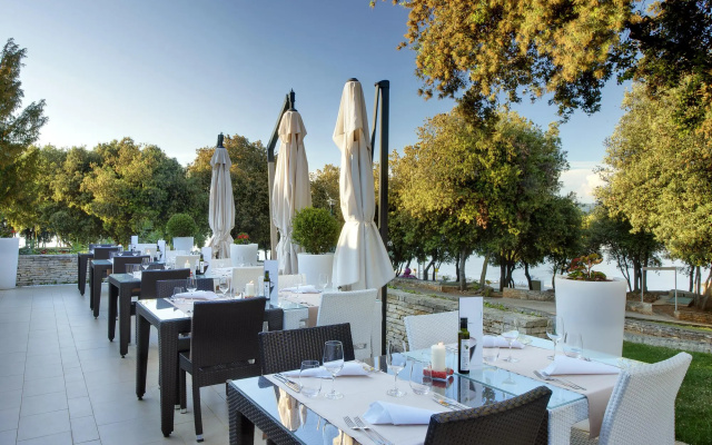 Valamar Tamaris Resort - Casa Agava