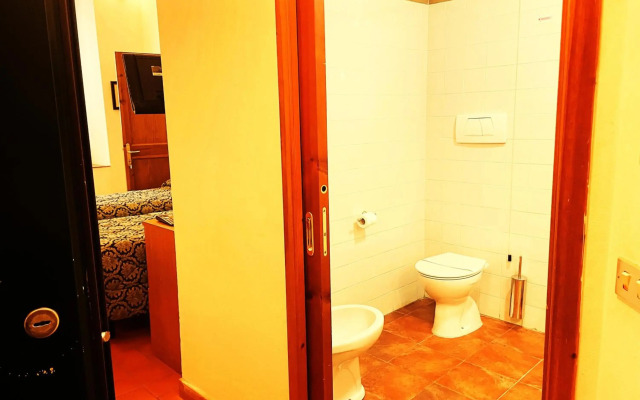 Residence La Contessina