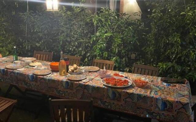 Casa Vacanze Sicilia