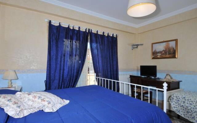 Le Scalette Bed & Breakfast