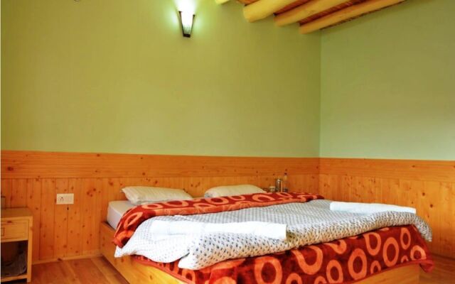 Kushu Guest House