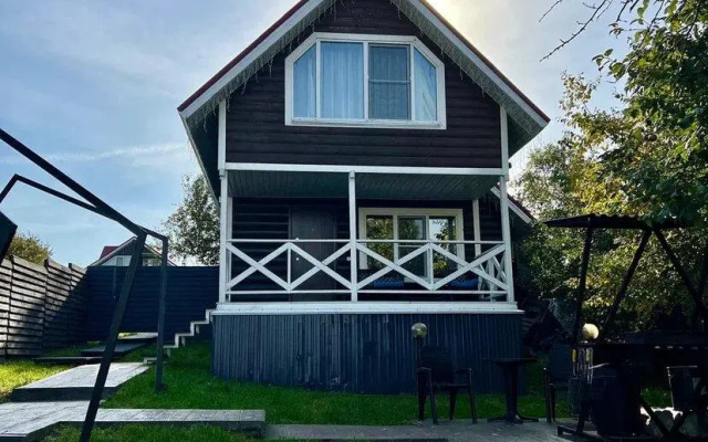 SkyTerraVillage (СкайТерраВилладж)