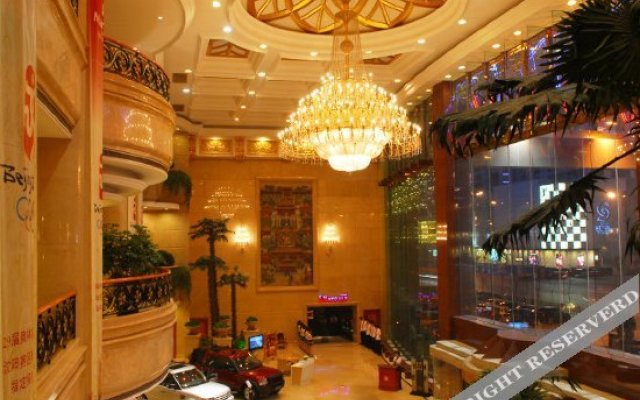 Shenyang Marvelot Hotel