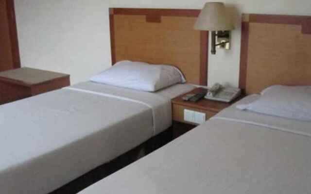 Golden Virgo Hotel