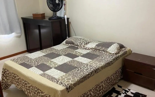 Apartamento Rio das Ostras