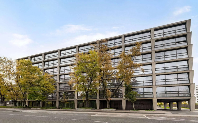 Vienna House by Wyndham Mokotow Warsaw