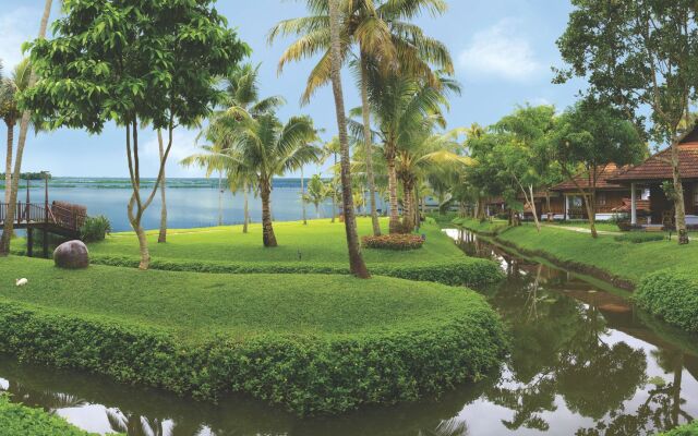 Kumarakom Lake Resort