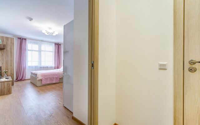 Apartment Vesta ZimaLeto
