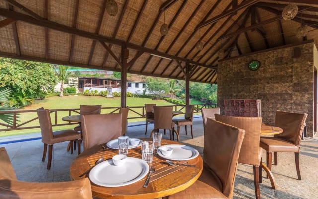 StayVista at Jade's Ambrosia