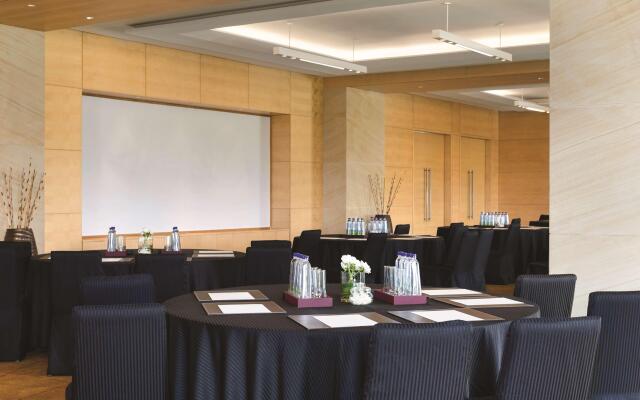 Hyatt Regency Chennai