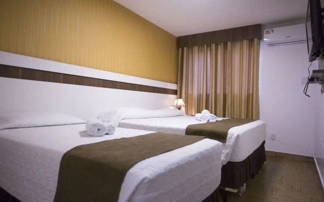 Hotel Vivere Cataratas