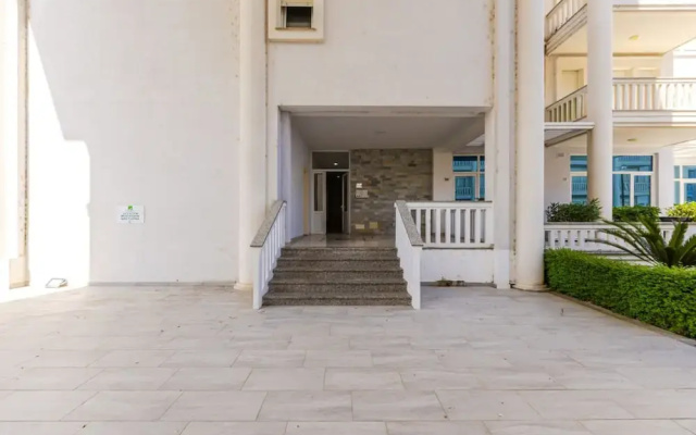 Velipoja Beach Apartment