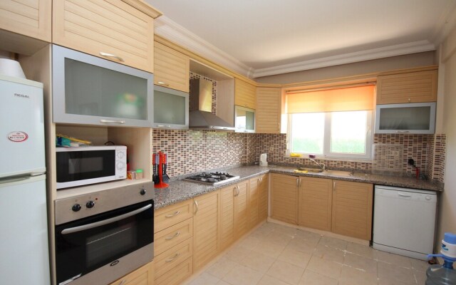 Paradise Town - Villa Colm