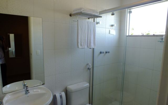 Videiras Palace Hotel