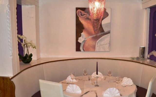 Hotel Stern