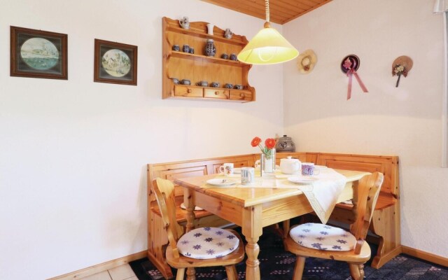 Nice Apartment in Thalfang With 2 Bedrooms and Wifi