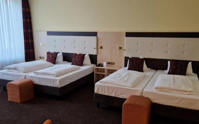 Best Western Hotel Augusta