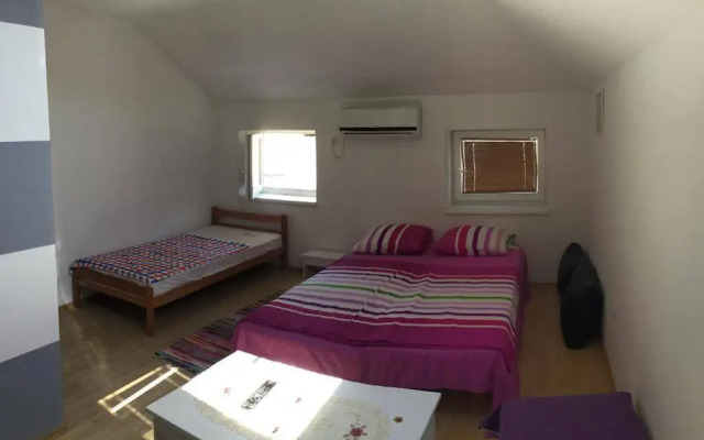 Guesthouse Ejla