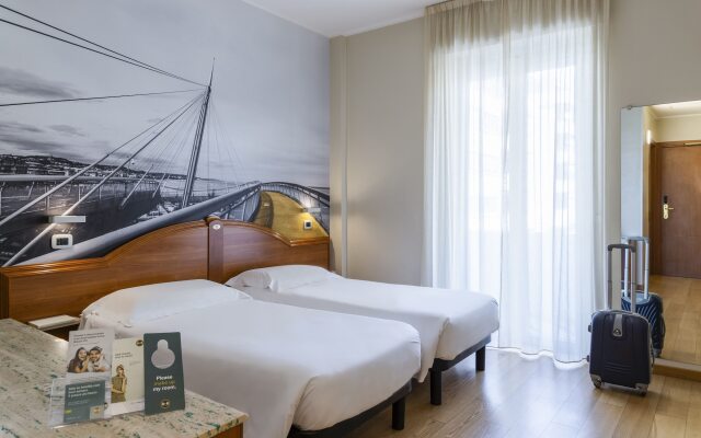 B&B Hotel Pescara