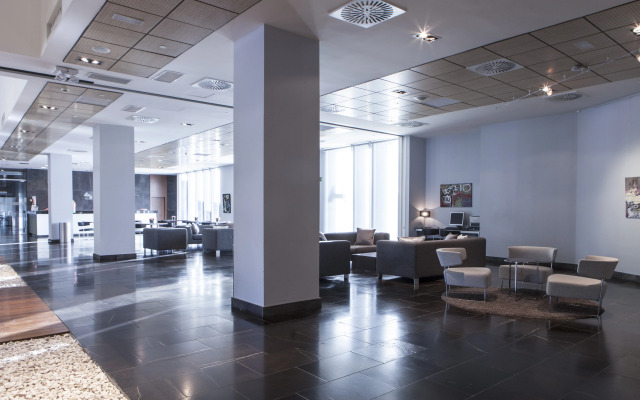Hotel Diagonal Plaza