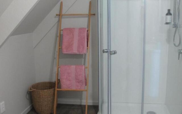 Chez Tiaré - The Loft Apartment