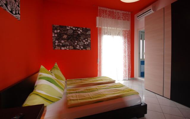 B&B Il Muretto
