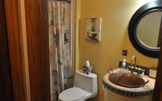 James Mulvey Carriage House Inn