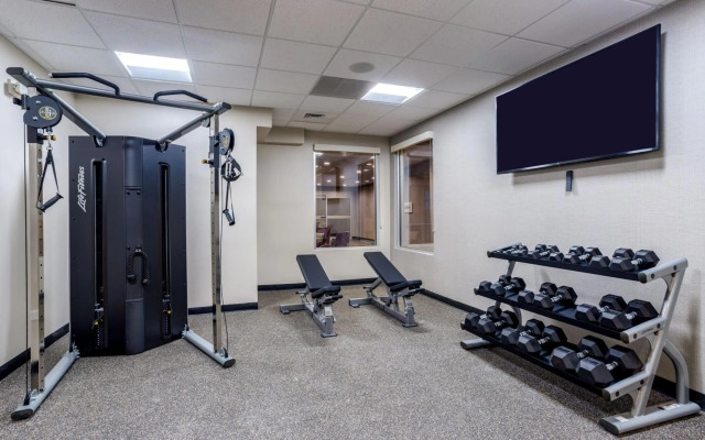 TownePlace Suites by Marriott Chicago Waukegan/Gurnee